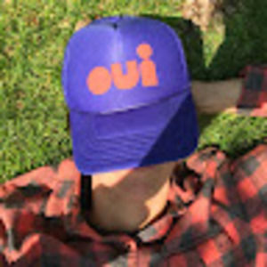 Meet your Posher, Kadie